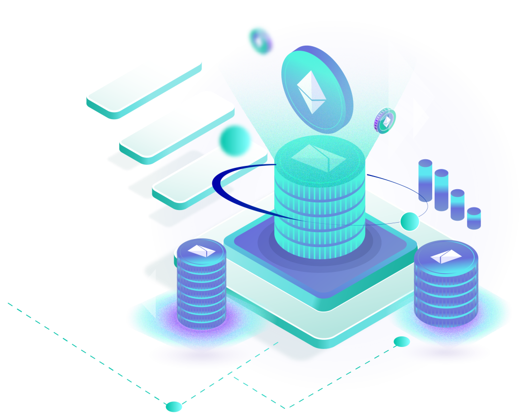 Income generation - Ethererum Việt Nam
