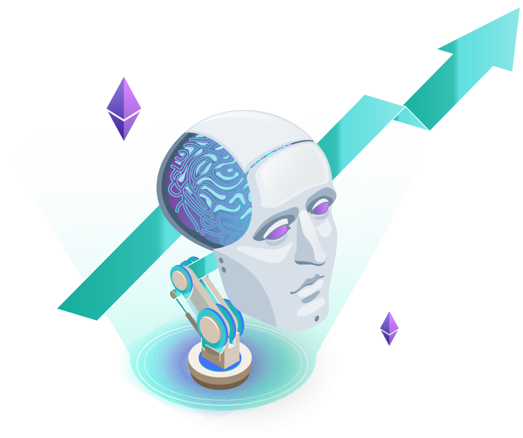 Long-term growth - Ethereum Việt Nam #1